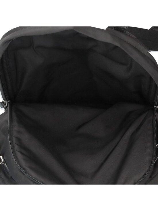Prada Backpack Re-Nylon Black main image 8